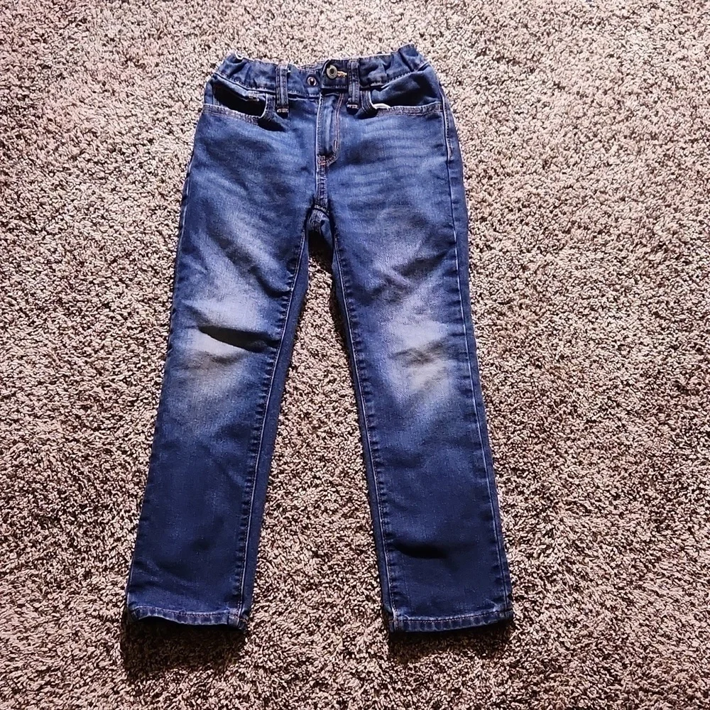 2 Old Navy Boys Jeans